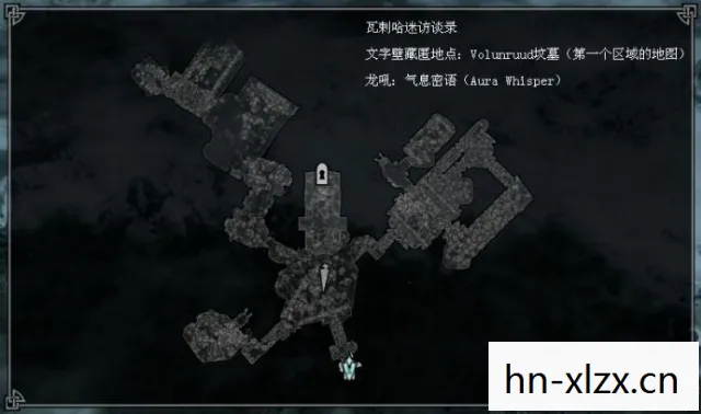 上古卷轴5，技能系统深度解析