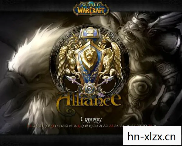 魔兽世界6.2版本，魔兽世界6.2，经典再现，全新挑战