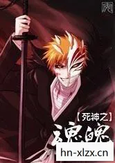 死神斩之灵，探索灵魂的终极奥义