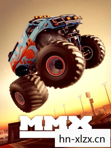 mmX RaCing安装包，MMX Racing，探索速度与激情的极限