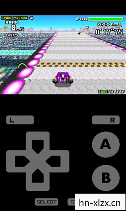 Mame32p的奇妙世界图片