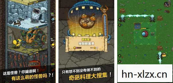 超好玩手游推荐排行榜，超好玩手游推荐，探索无限乐趣的五大游戏
