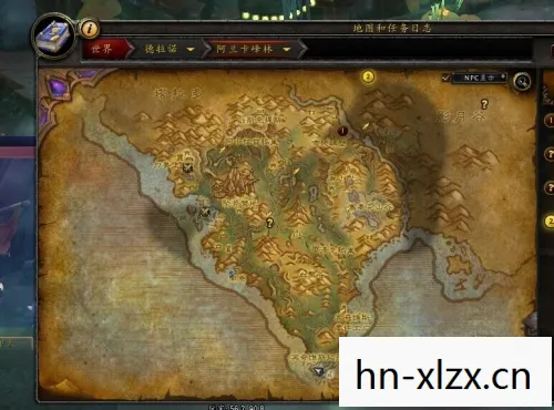动感低音魔兽世界，Wow！动感低音，解锁音乐新境界的秘钥