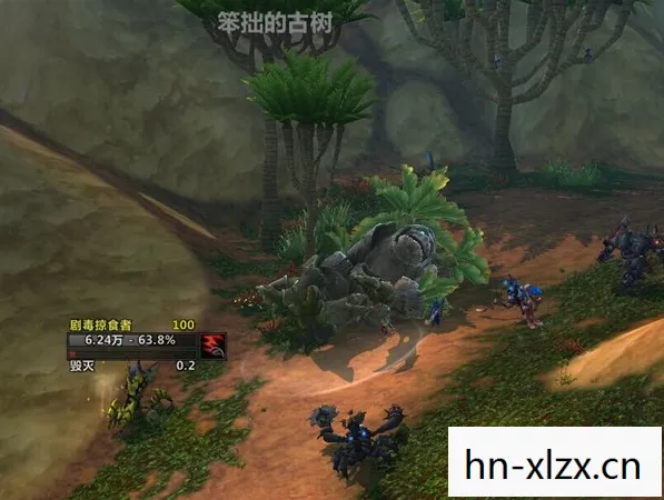 动感低音魔兽世界，Wow！动感低音，解锁音乐新境界的秘钥