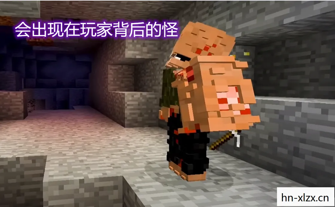 我的世界，打造梦幻升降机，探索无限可能