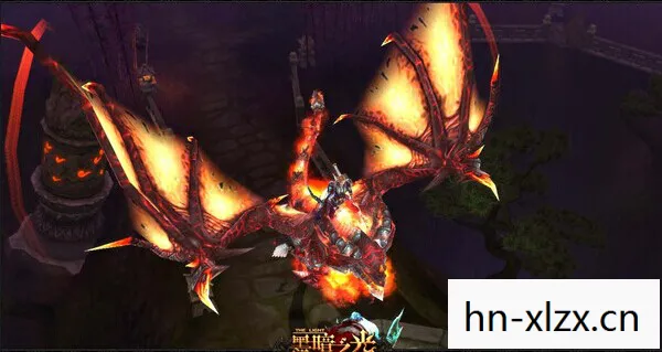 暗黑3，探索未知世界的奇幻之旅