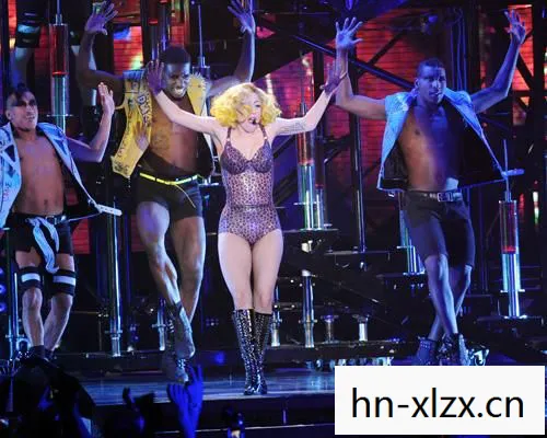 Lady Gaga，从音乐传奇到爱情归宿的婚礼