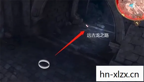 博德之门3远古龙之路，龙之路，探索与传承的旅程