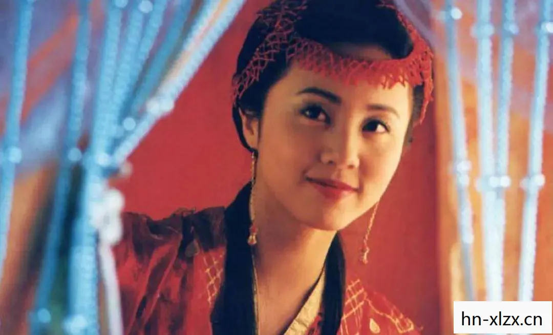 天地传说之鱼美人，一场跨越种族的浪漫冒险