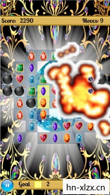 探索无限可能，Diamond Dash——一款引领潮流的创意游戏
