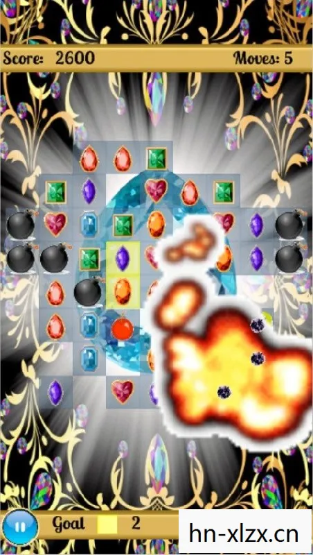 探索无限可能，Diamond Dash——一款引领潮流的创意游戏