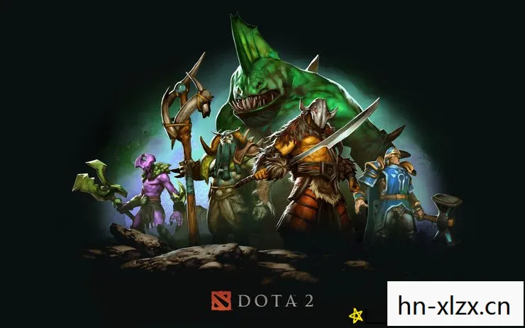 DOTA2中国队夺冠几次，见证荣耀，DOTA2 中国队夺冠的传奇之路