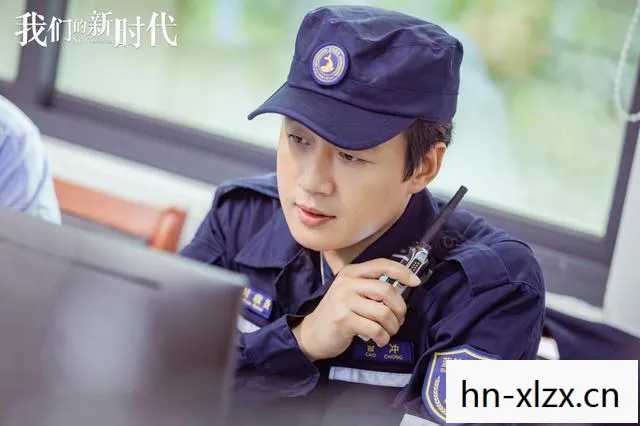 电视剧三大队今日开播，聚焦基层警队，展现真实生活