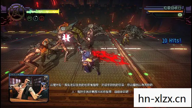 NDS忍者龙剑传全攻略,掌握技巧,征服难关 NDS忍者龙剑传全攻略,掌握技巧,征服难关