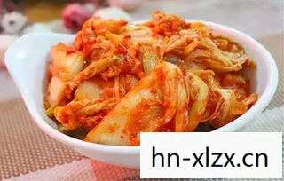 韩国人被锅包肉大赛种草，一场美食文化的跨国交流