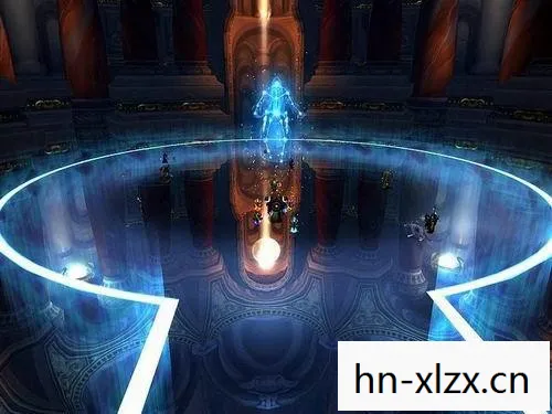 魔兽世界7.3,探索未知,挑战极限 魔兽世界7.3,探索未知,挑战极限