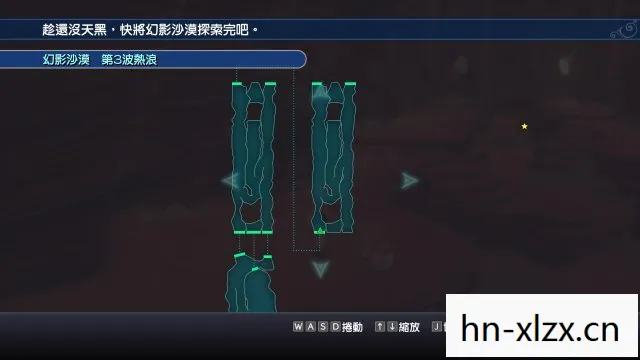 探秘我的世界门任务，解锁隐藏路线的终极指南