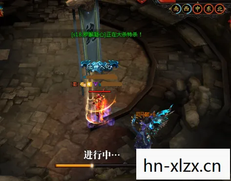 无双乱舞4图片