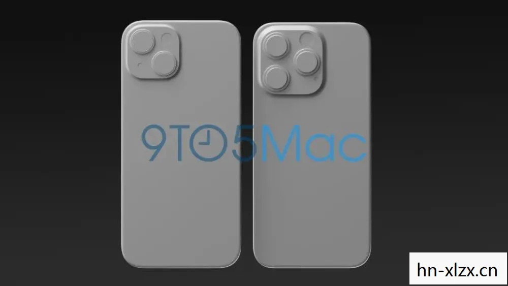 iPhone 15 Pro独占功能引热议图片