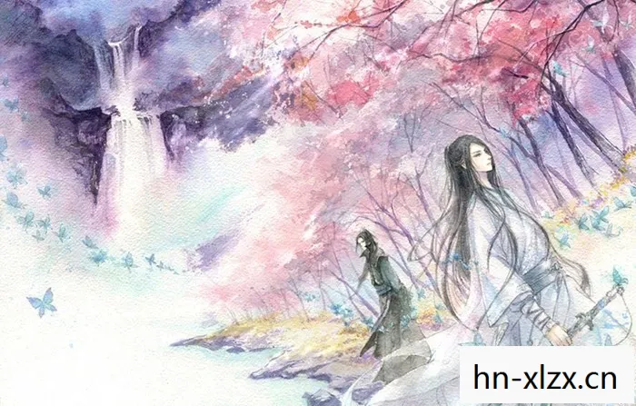古风游戏，穿越千年的文化之旅
