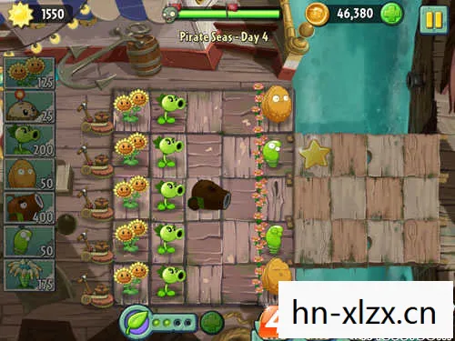 植物大战僵尸修改器3.1，解锁无限可能的策略游戏新体验
