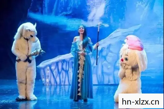 冰雪奇缘，探索冬季的梦幻限定