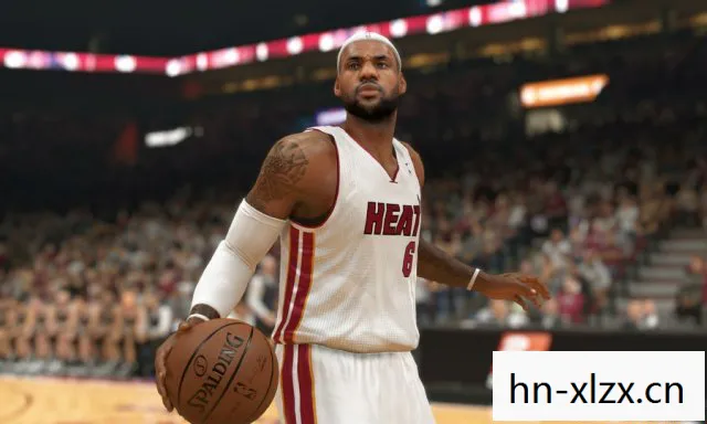 NBA 2K14破解补丁，历史与现状的探讨