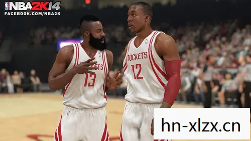 NBA 2K14破解补丁，历史与现状的探讨