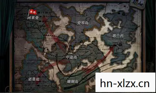 策略与智慧的巅峰对决图片