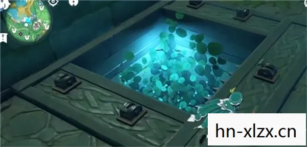 原神，蛇神之首的神秘解密