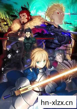 Fate Zero ED2的深层解析与感悟图片