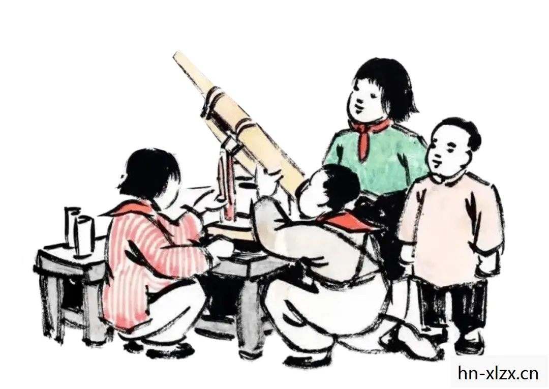 共享生活的艺术图片
