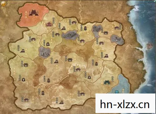 剑网3马嵬驿任务，重温经典，探索历史