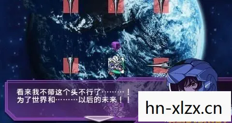 探索游戏与科技的奇妙交汇图片