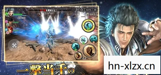 北斗无双攻略，掌握星辰之力，成就无上荣耀