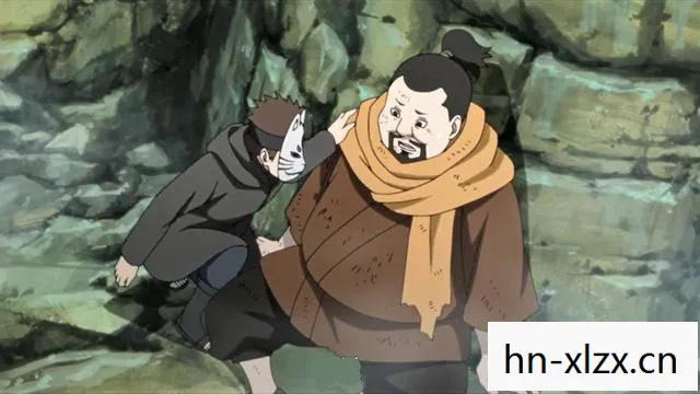 土影真的死了吗？
