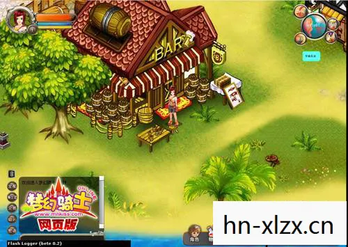 梦幻骑士攻略，PSP上的冒险之旅