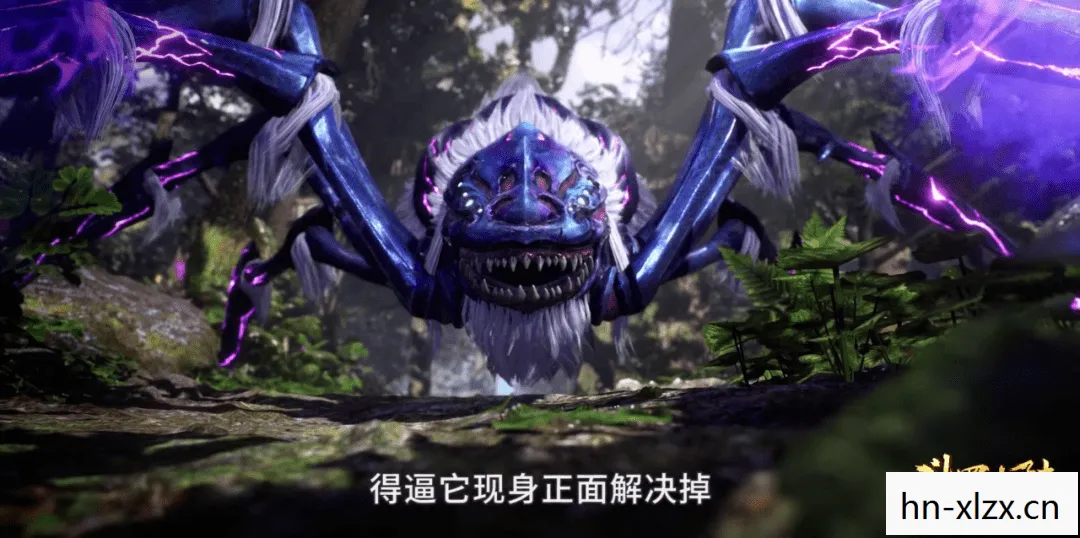 群魔横行,揭秘网络世界的暗黑面 群魔横行,揭秘网络世界的暗黑面