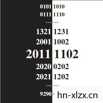 20111102，一个数字背后的故事与回忆