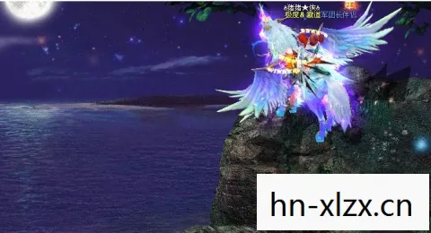 争霸魔域，探索未知世界的奇幻之旅