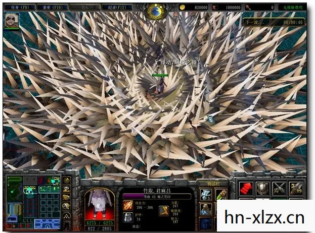 幻想忍者村2.00，探索未知，挑战极限