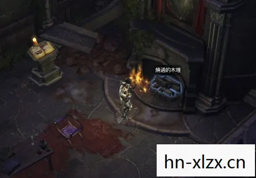 暗黑3彩虹关怎么进？揭秘暗黑破坏神3隐藏关卡