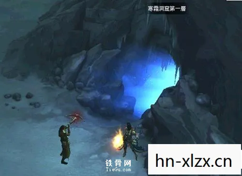 暗黑3彩虹关怎么进？揭秘暗黑破坏神3隐藏关卡