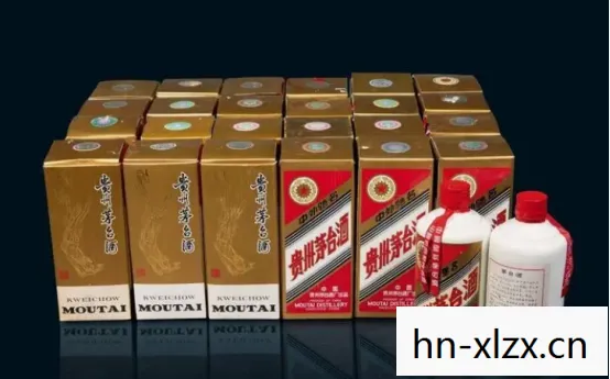 一瓶茅台可做2000多颗茅台巧克力，探索高端酒品与甜品的新融合