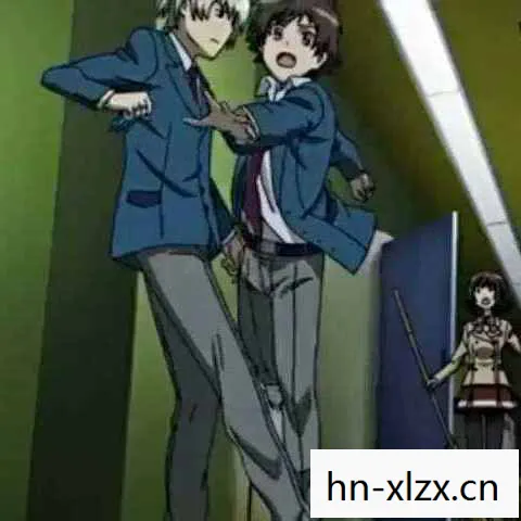 革命机Valvrave,超越时空的奇迹 革命机Valvrave,超越时空的奇迹