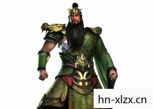 真三国无双6黄盖，智勇双全的赤壁火攻大师