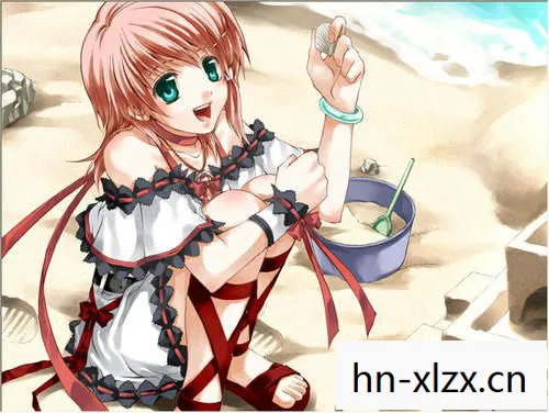 兰岛物语，少女的约定攻略