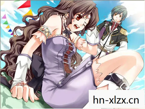兰岛物语，少女的约定攻略