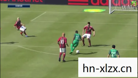 一球成名，PES 2011的足球传奇之路