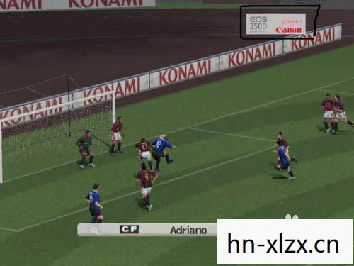 一球成名，PES 2011的足球传奇之路